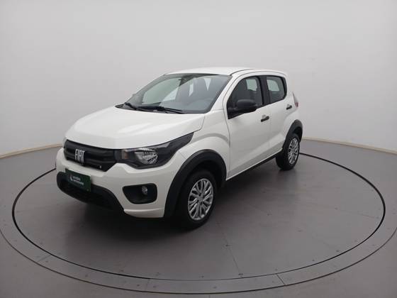 FIAT MOBI 1.0 EVO FLEX LIKE. MANUAL FIAT MOBI 1.0 EVO FLEX LIKE. MANUAL